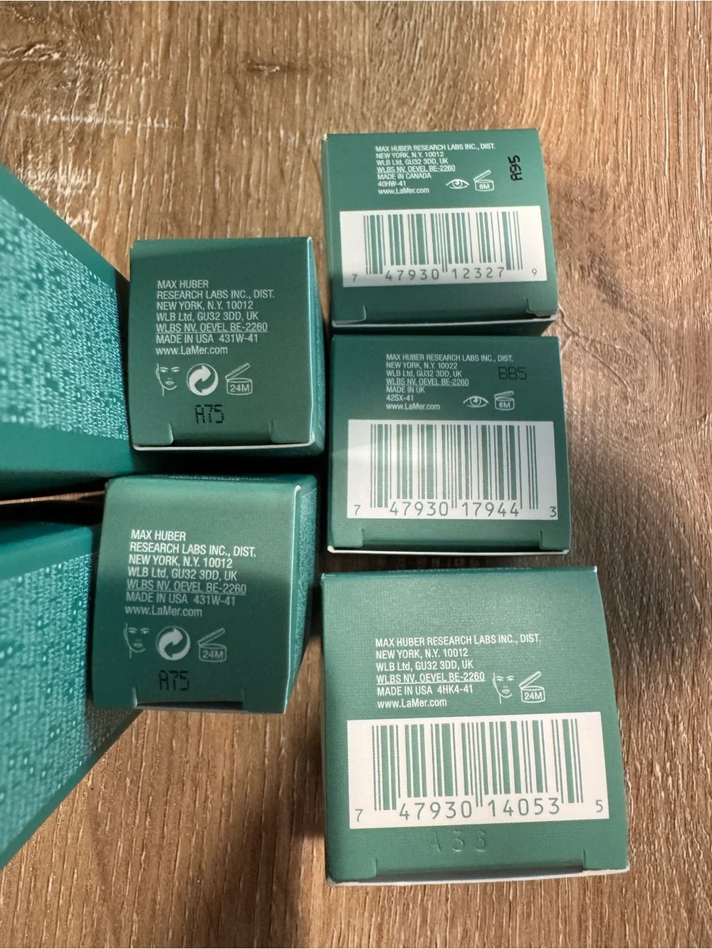 La Mer la mer
